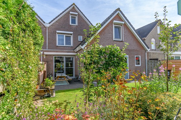 Medium property photo - Platteweg 45, 8375 GM Oldemarkt
